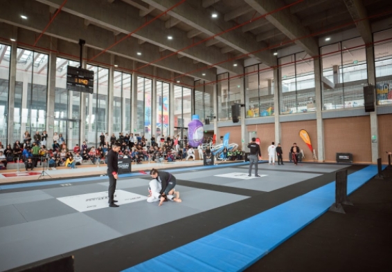 Los CEFE de Bogotá listos para recibir la alegría del Festival de Verano 2025 