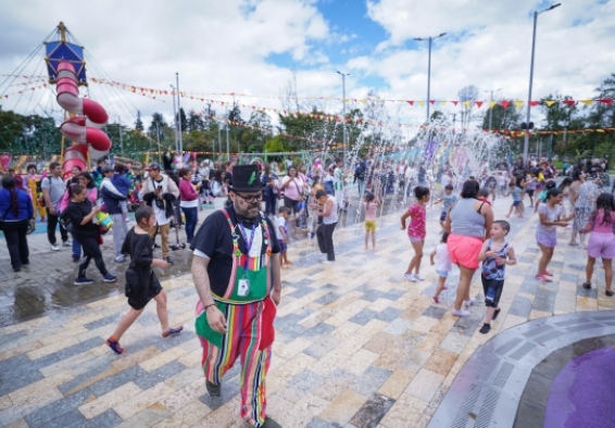 Ruedas, obstáculos y béisbol internacional para toda la familia en el tercer y cuarto día del Festival de Verano 2025