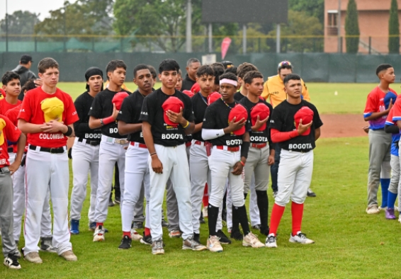 Beisbol