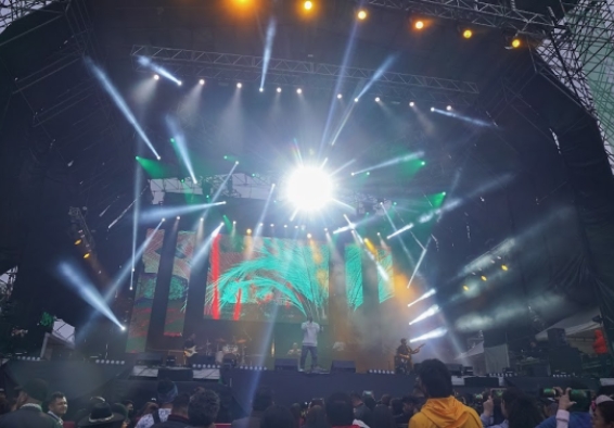 Siete eventos para todo tipo de público darán inicio este sábado al Festival de Verano 2025 