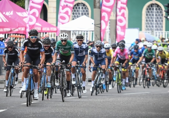 Ciclismo
