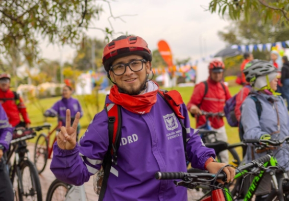 Bogotá se llena de alegría y emoción este domingo 3 de agosto con el segundo día del Festival de Verano 2025 