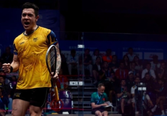 Siete medallas ha ganado el Equipo Bogotá para Colombia en los Juegos Mundiales
