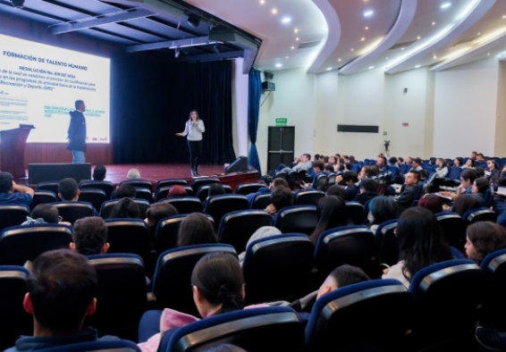 Bogotá se alista para el Congreso Internacional del Juego: “Juego, Ciudad y Bienestar” en el Festival de Verano 2025