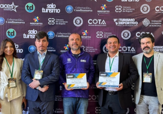 Congreso Internacional de Turismo