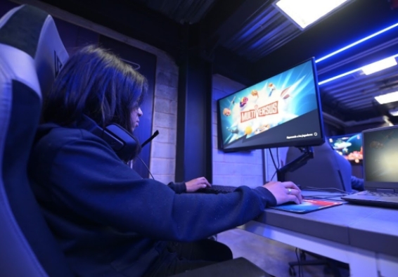 Juegos eSport