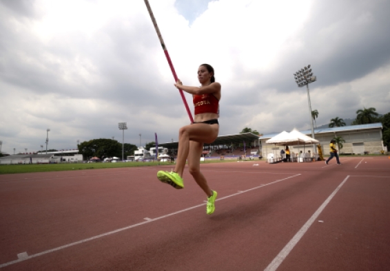 Atletismo-intercolegiados