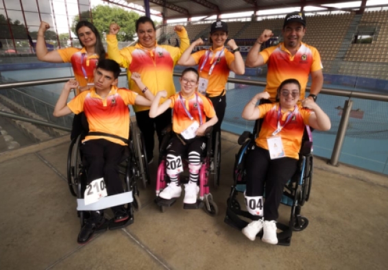 Juegos Intercolegiados Nacionales - 28 de octubre de 2025