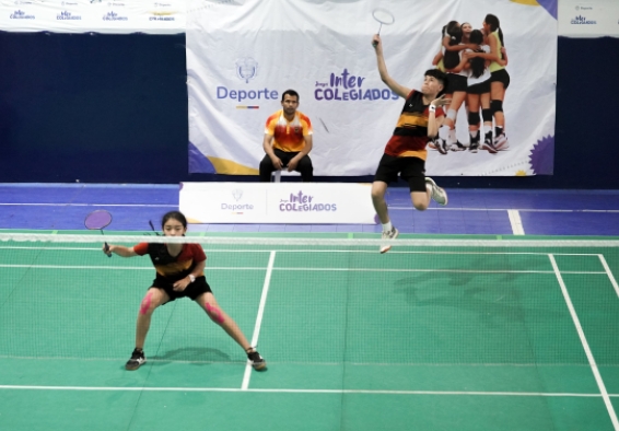 Delegación bogotana rompe la barrera de los 90 oros