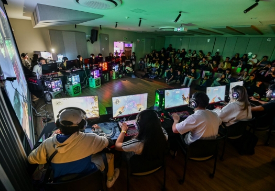 Imperdibles del II Festival Distrito A: adrenalina, innovación y deportes alternativos para todos y todas