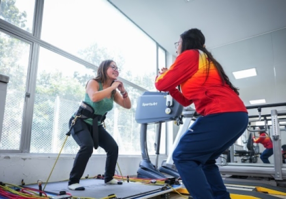 Bogotá fortalece su compromiso con un deporte libre de violencias
