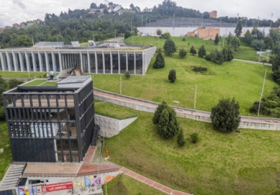 El IDRD fortalece los Centros de Felicidad con un nuevo modelo de sostenibilidad y gestión territorial