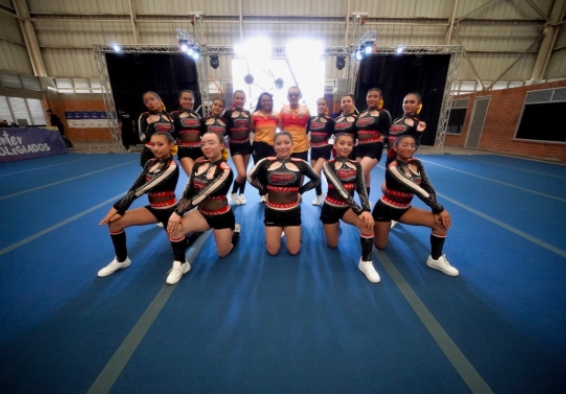 Juegos Intercolegiados Nacionales - 31 de octubre de 2025