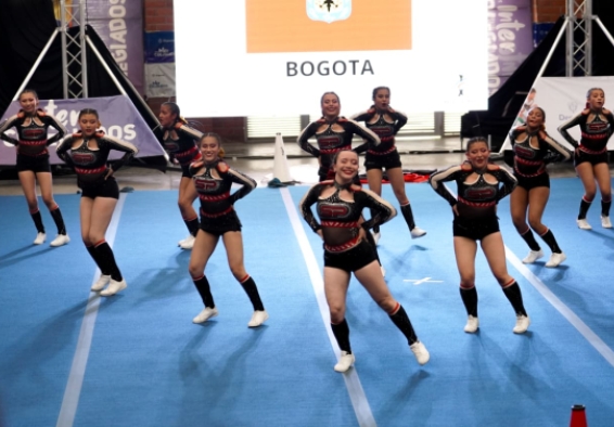 Porrismo-intercolegiados