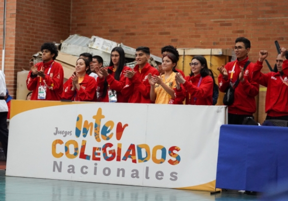 Bogotá fortalece su base deportiva con resultados récord en la estrategia Semilleros JEC