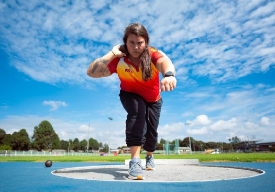 2025 fue un año grandioso para el Equipo Bogotá