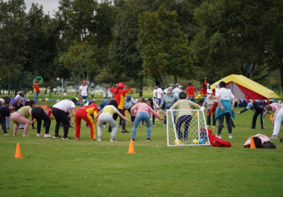 Sobre el incremento del salario mínimo 2026 y su impacto en los servicios del IDRD