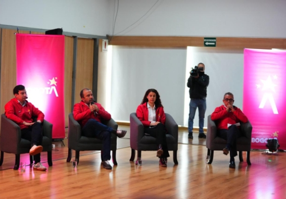 Balance de gestión 2025