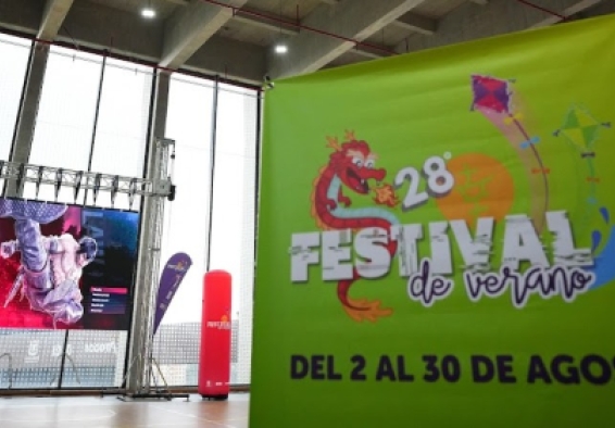 El deporte impulsa la economía de Bogotá: eventos del IDRD generaron $192.855 millones en 2025