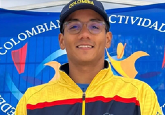 El Equipo Bogotá premia a sus mejores deportistas en 2025