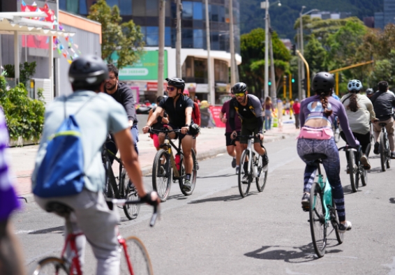Ciclovia