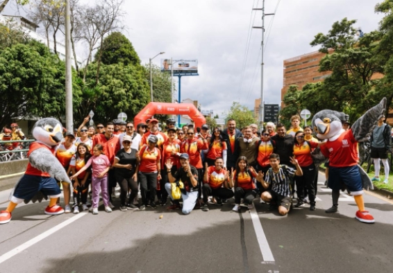 Lanzamiento Equipo Sordolímpico