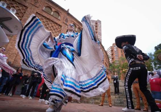 Lanzamiento Festival de Verano 2026