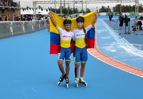 Buen movimiento para el Equipo Bogotá el fin de semana