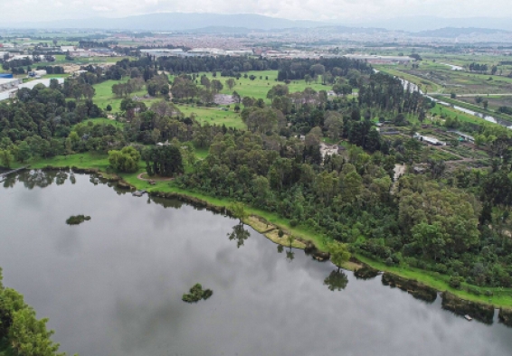 parque la florida