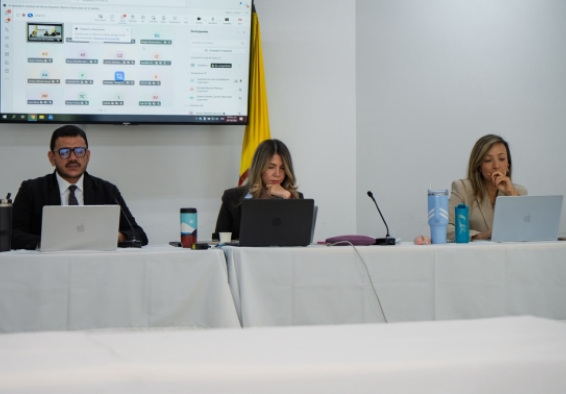 El fútbol es la prioridad de El Campín: IDRD avanza en procedimiento contra Sencia y logra resultados en su seguimiento