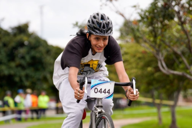 Ciclópolis 