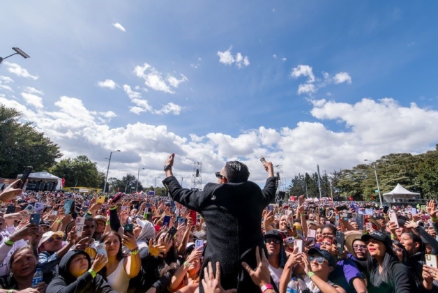 Concierto
