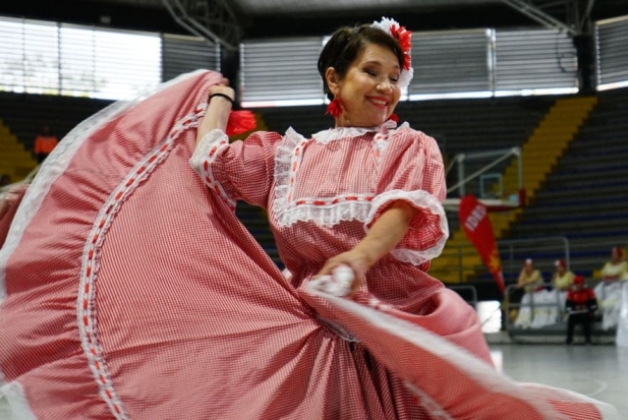 Villa Dorada - Nuevo Comienzo