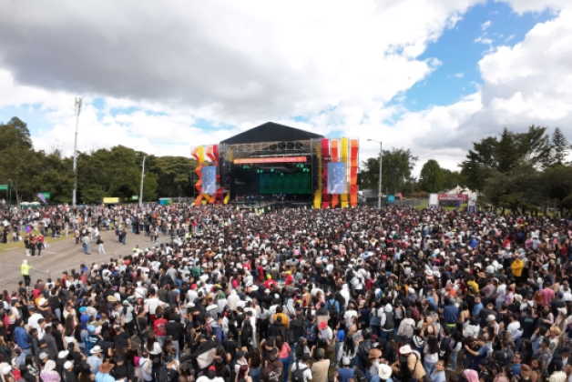 Concierto
