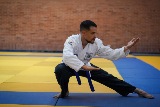 Hapkido