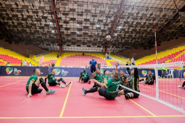 voleibol-sentado