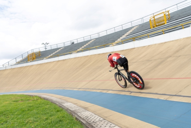 paracycling