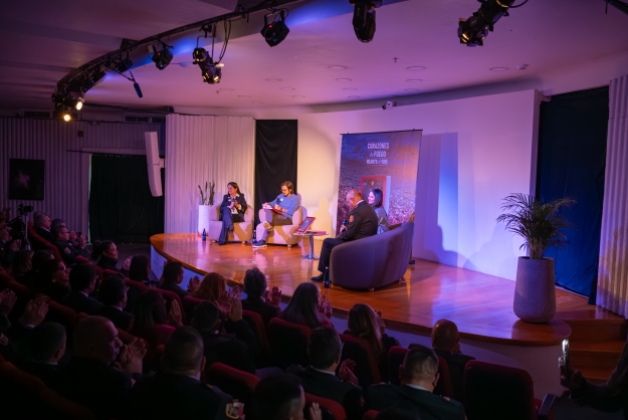 Conferencia