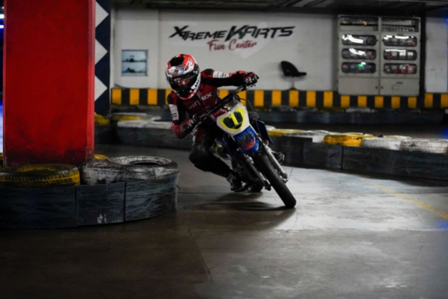 MOTOCICLISMO