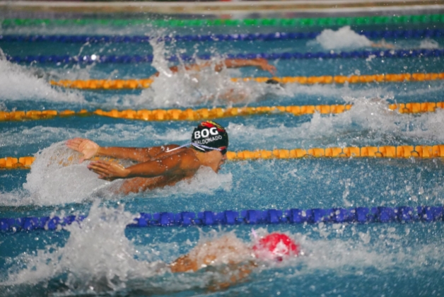 natación-carreras