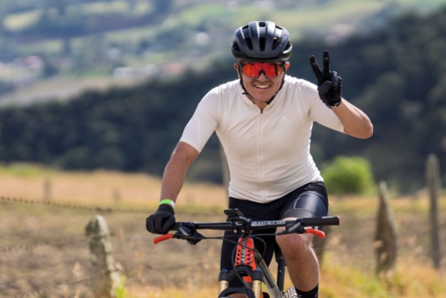 salida MTB