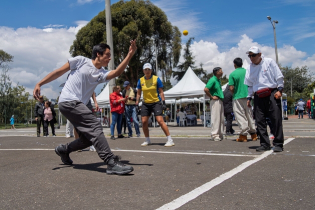 WallBALL