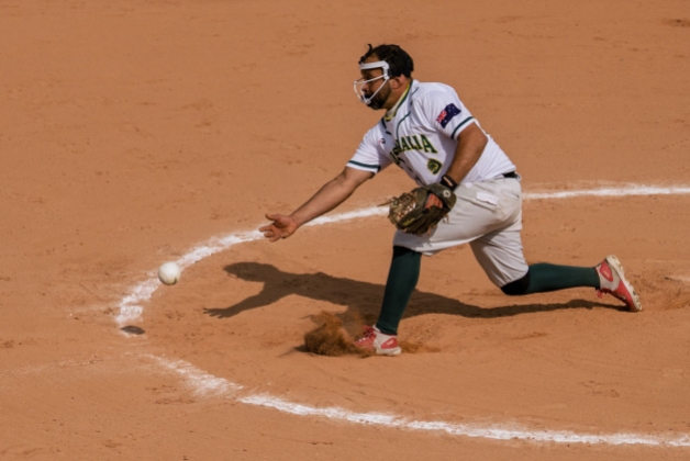 Softbol