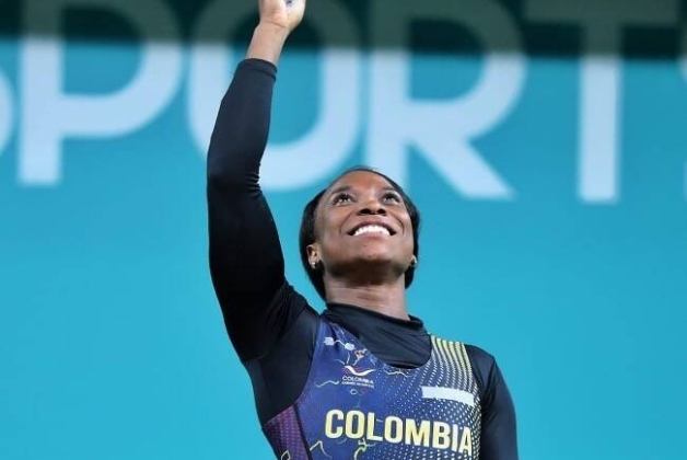 Yenny Fernanda Álvarez Caicedo