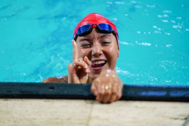 Fase final - Juegos Intercolegiados 2023 - 26 de mayo de 2024