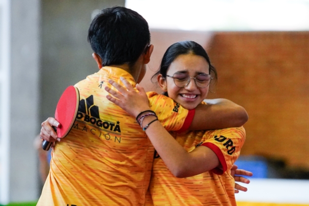 Final Nacional Intercolegiados 2023-28 de mayo de 2024
