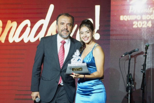 Grabriela Rueda