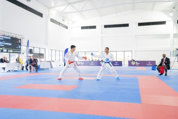 Karate