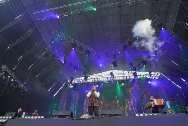 ¡Vive el Festival de Verano 2025 con el IDRD y Olímpica!