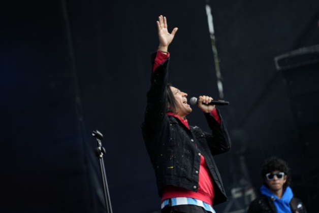 Bogotá Góspel 2025 llenará de Cantos de libertad el parque Simón Bolívar en el Festival de Verano